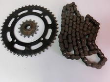 Yamaha XTZ 660 Tenere 3YF