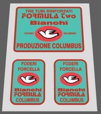 Set Di Telaio E Forche Bianchi