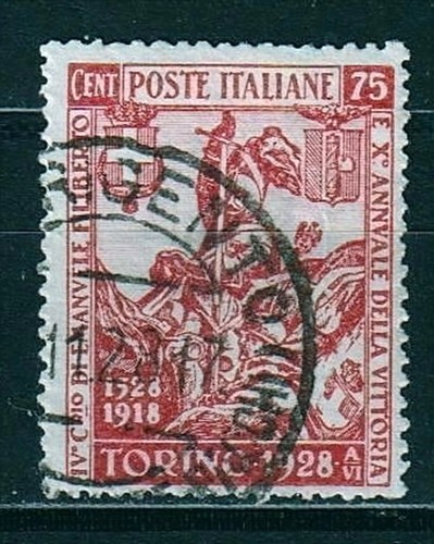 Regno 1928 4º - regno, centenario