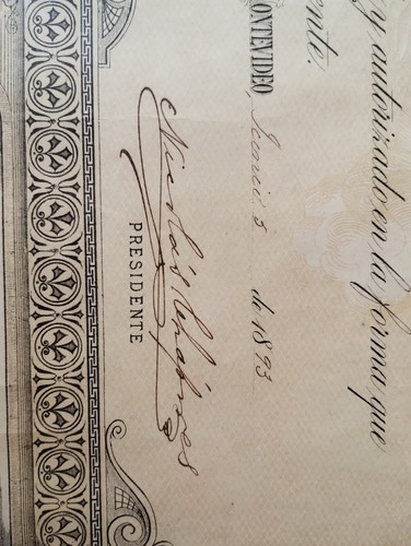 1893 attestato diploma mutuo - 1893, "mutuo