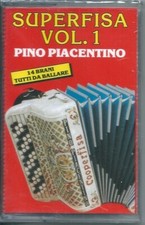 Pino Piacentino. Superfisa