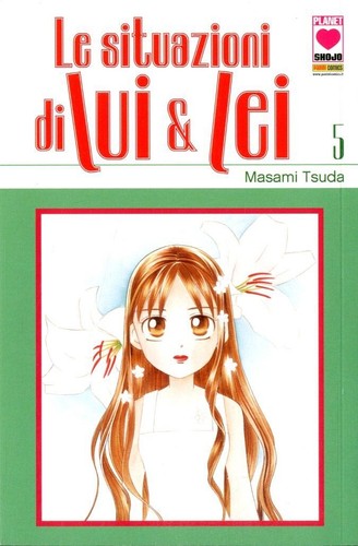 Manga situazioni lui - manga,