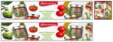 Grafica "NATURAMICA" adesiva