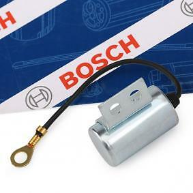 Condensatore bosch impianto - condensatore,