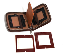 New MINT+++ Rolleiflex Rolleicord Rolleikin accessories musk frame 4x4 4x5.5