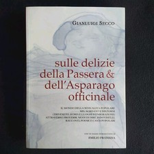 GIANLUIGI SECCO - SULLE