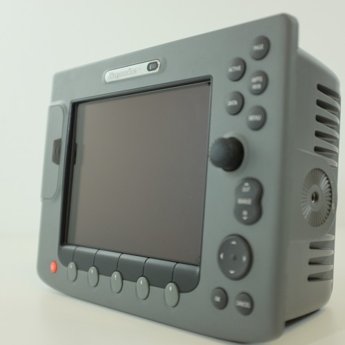 Display mfd classico raymarine - display,