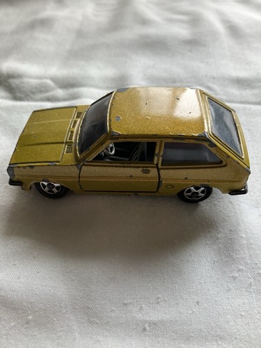Ford fiesta mebetoys - fiesta, -mebetoys