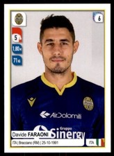 Panini Calciatori (2019-2020)