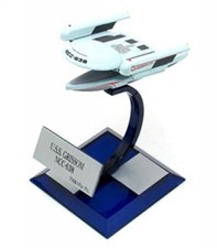 Furuta Star Trek Vol 3 Alpha