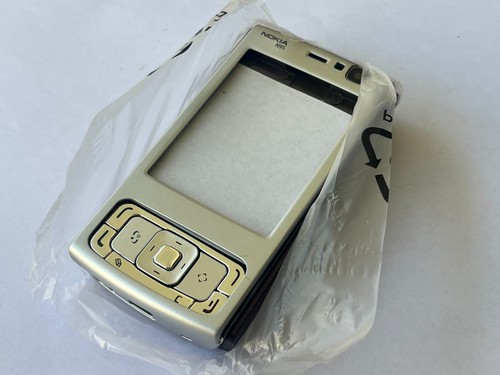 Custodia completa nokia n95 - completa,