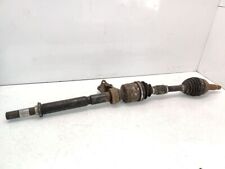 Albero motore anteriore destro Mazda 6 II mk2 2009 2.2D GD78 diesel 92kW