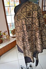 Gift crewel black - gift,