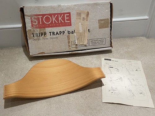 Stokke tripp trapp set - trapp,