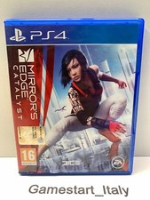 MIRROR'S EDGE CATALYST - SONY