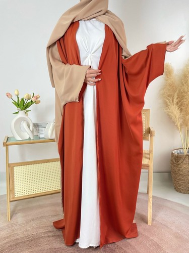 Maxi abito donna modesto - abito,