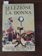 Selezione per la donna -