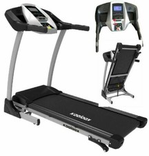  TAPIS ROULANT ELETTRICO CON