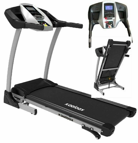 Tapis roulant elettrico con - ,