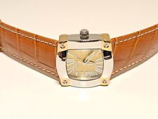 OROLOGIO AL QUARZO DONNA