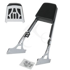 BACKREST FOR HARLEY DAVIDSON