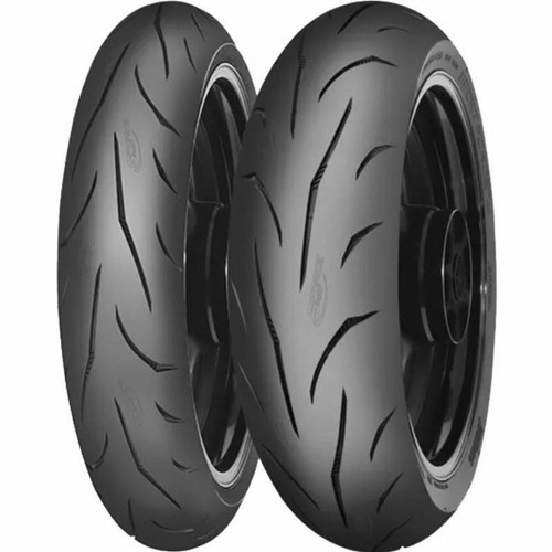 Pneumatico mitas sport force - pneumatico,