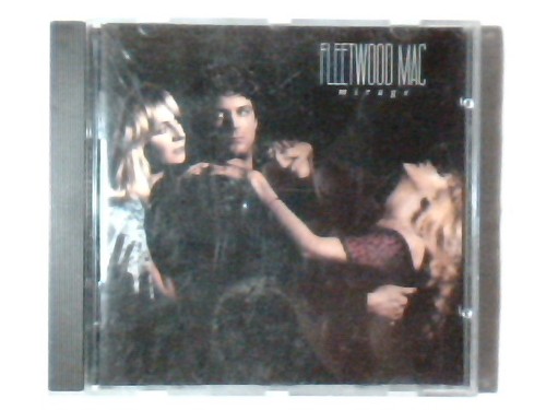 Fleetwood mac mirage - mac, cd