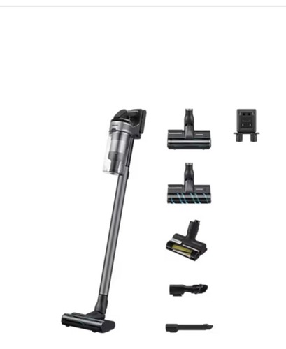 Aspirapolvere scatola samsung - aspirapolvere,