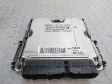 9775 Centralina motore Jeep Cherokee 2.8 d del 2004 cod 0281011279