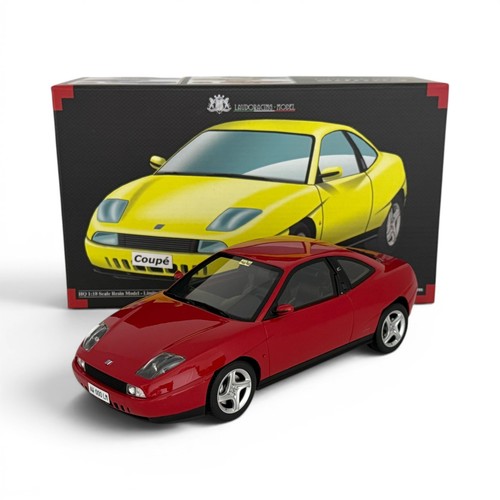 Fiat coupé 20v turbo - fiat,