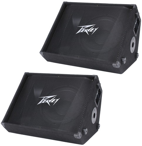 Peavey pv12m pro audio 2 - peavey,