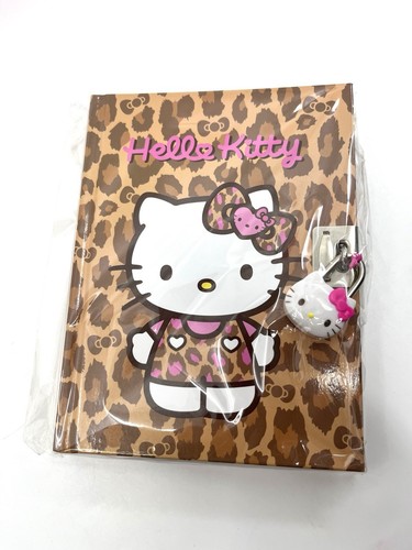Diario con chiusura hello - diario,