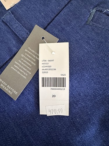Jeans lane bryant vita alta - bryant,