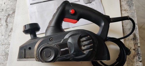 Pialla elettrica 800w - elettrica,
