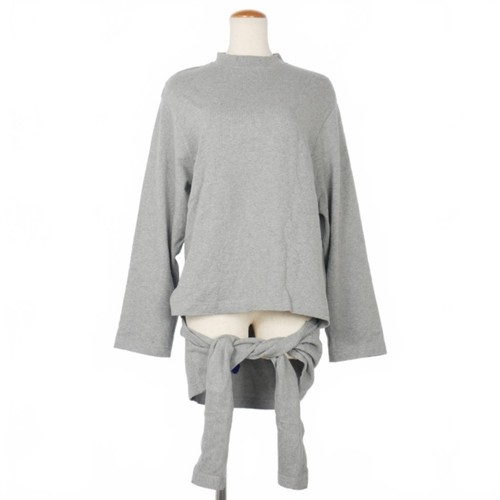 Shirt tunica top trasformato - t-shirt,
