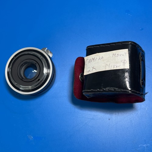 Vintage pro auto - pro, teleobiettivo