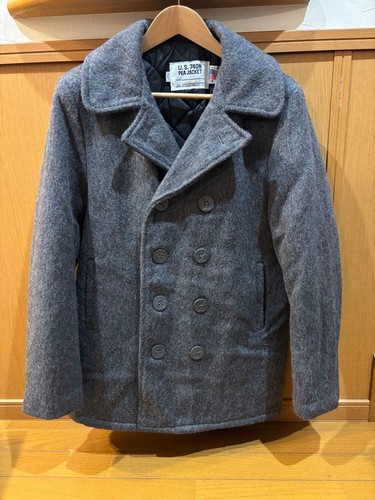 Cappotto schott usa - usa, made