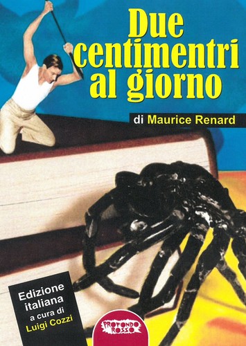Libri maurice renard - maurice,