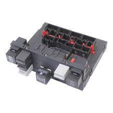 Centralina diagnostica Audi A3 8P TT centralina di bordo rete di bordo 8P0907279A