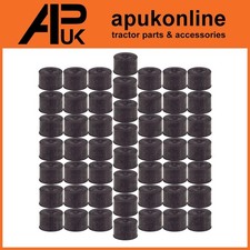 50x Tubo Carburante 3/16"