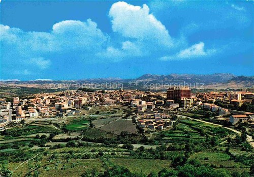 Tempio pausania sardegna - tempio, it