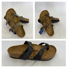Sandali Birkenstock Mayari