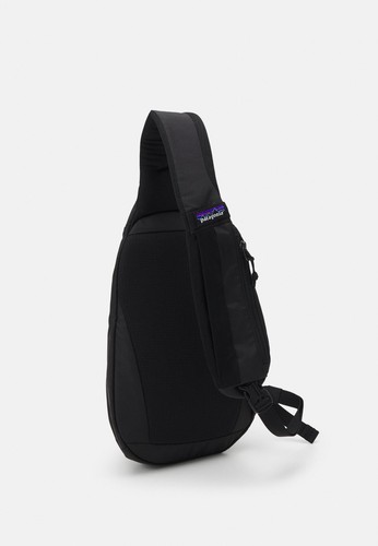 Patagonia atom sling - sling, black