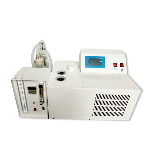 Tester punto versamento - , filtro