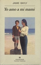 Yo Amo a Mi Mami - Bayly