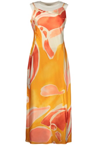 Desigual abito lungo donna - abito,