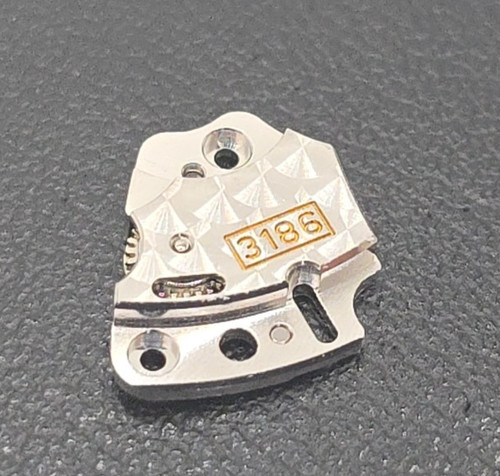 Rolex 3186 130 ponte - 3186-130,