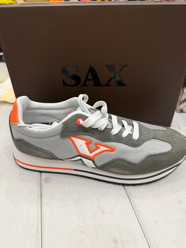 Scarpa sneakers sax mod - scarpa,
