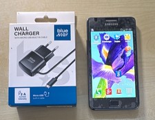 Samsung galaxy plus 16gb - s2,