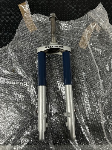 Forcella piaggio boxer - forcella,